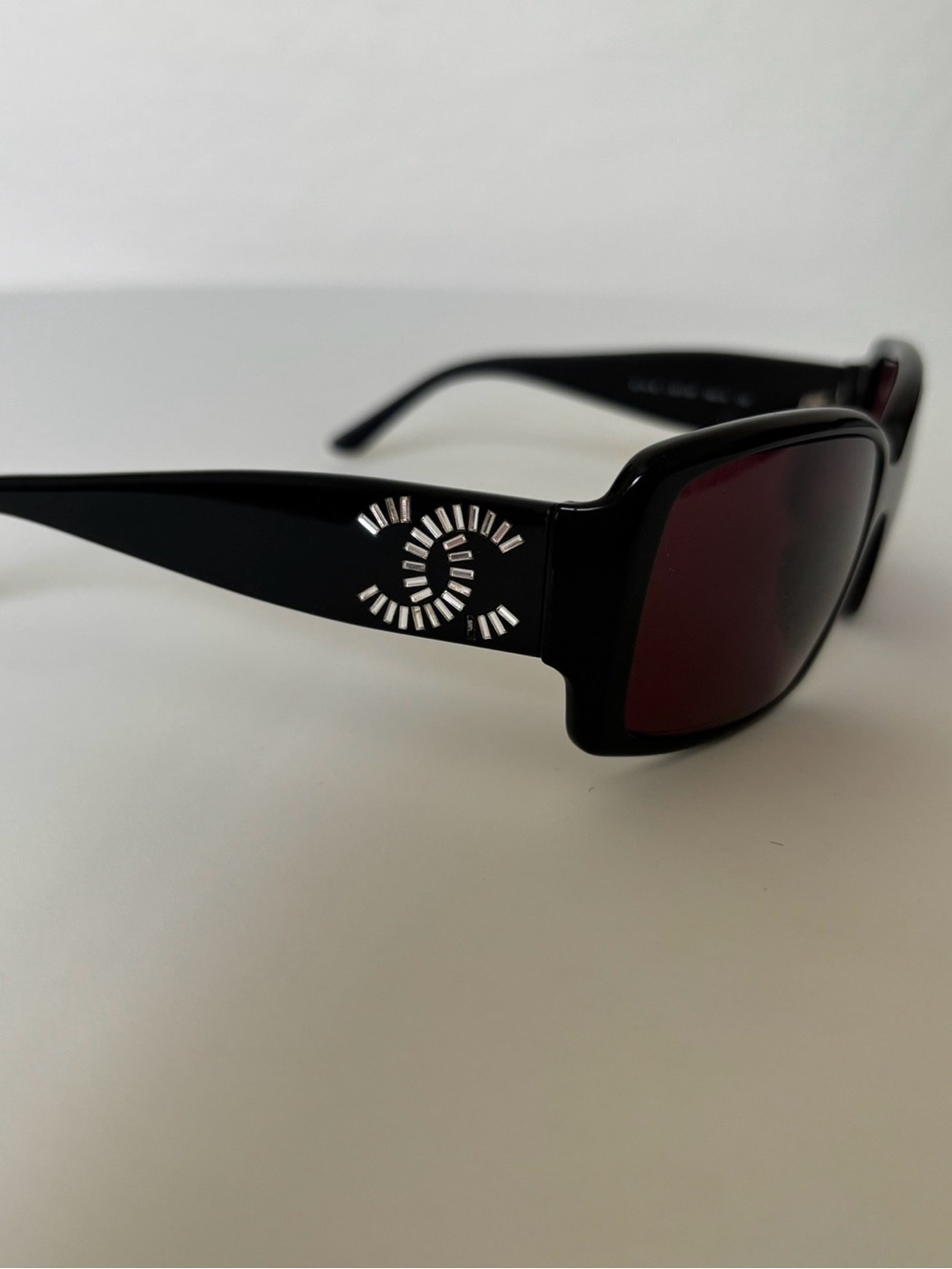 Vintage CHANEL 5114-B Sunglasses